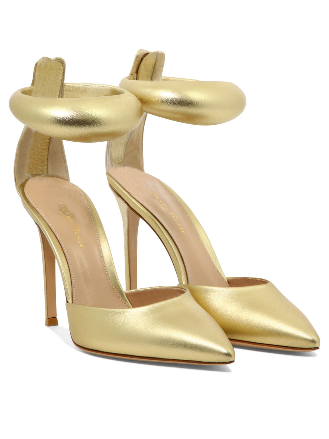 Heeled Shoes Oro