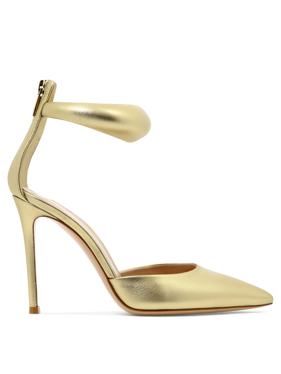 Heeled Shoes Oro