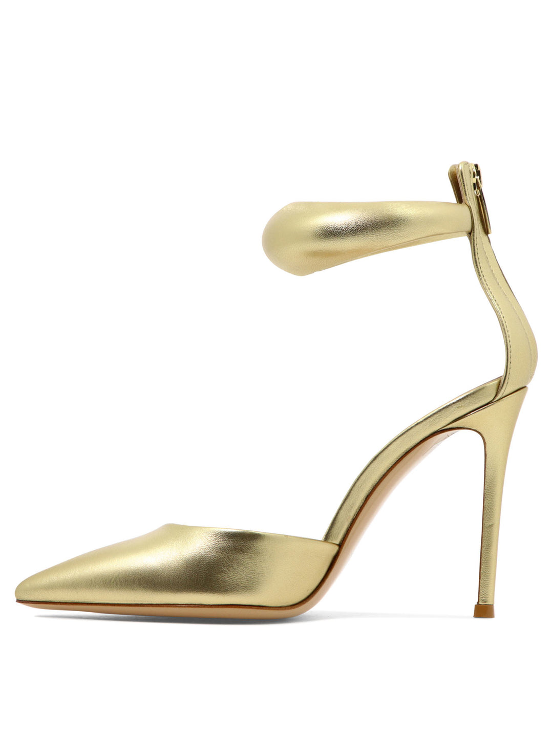 Heeled Shoes Oro