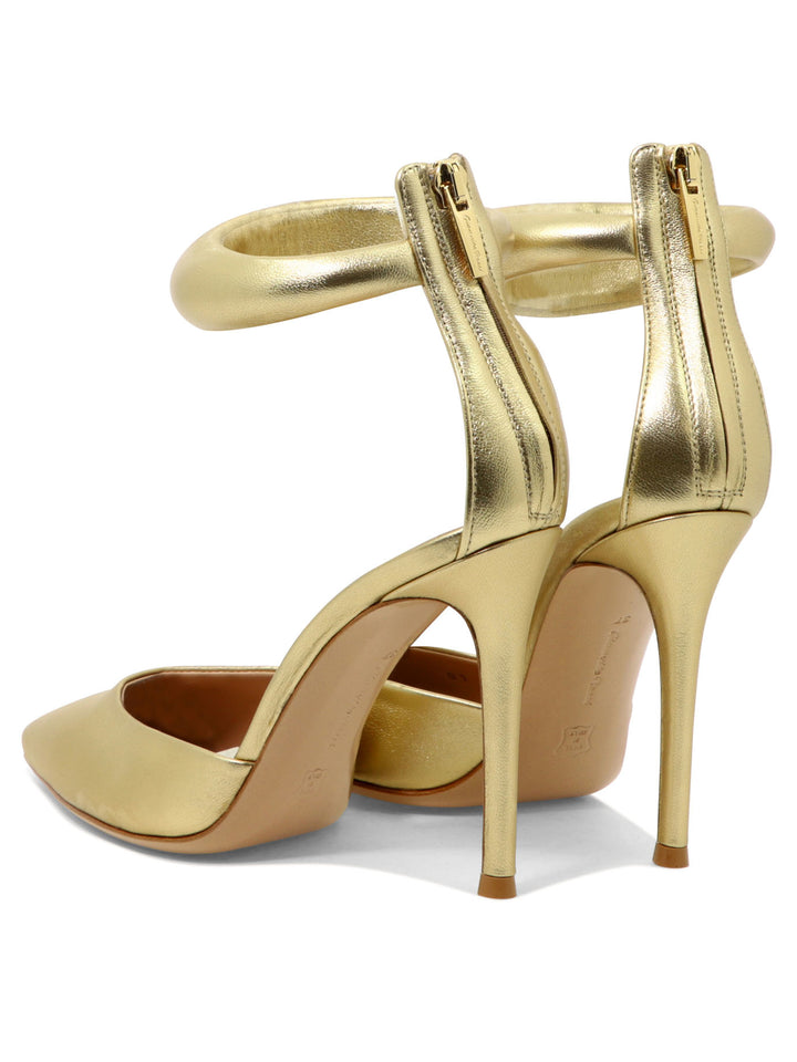 Heeled Shoes Oro