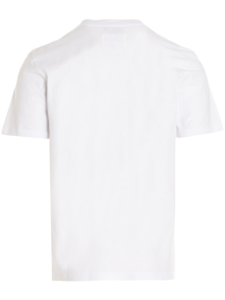 T-Shirts Bianco