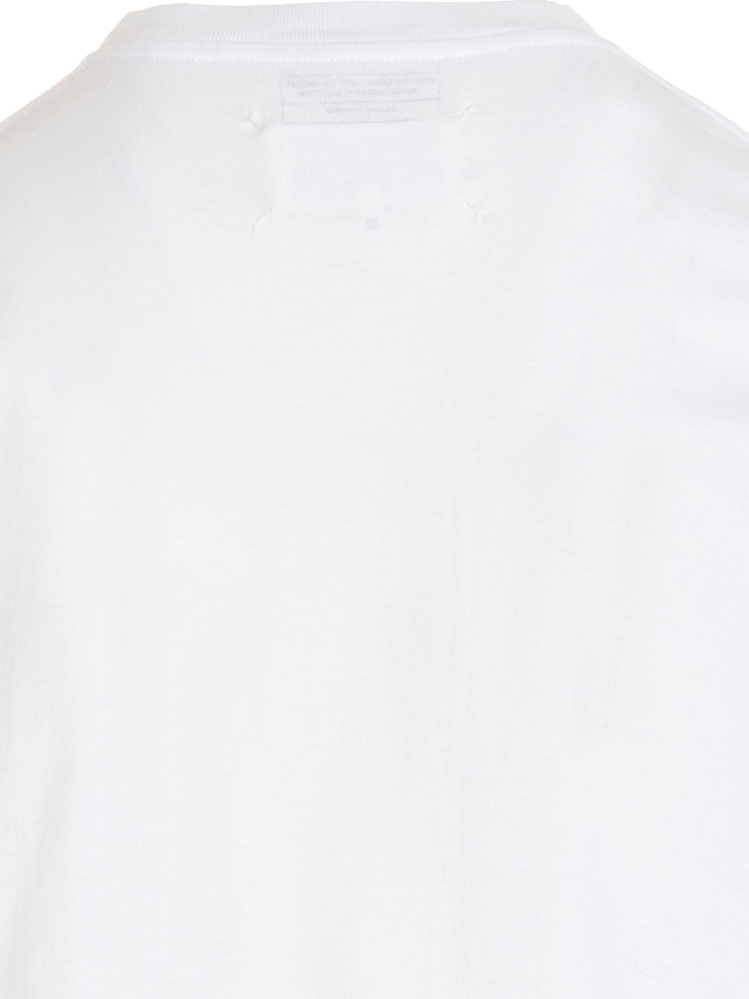 T-Shirts Bianco