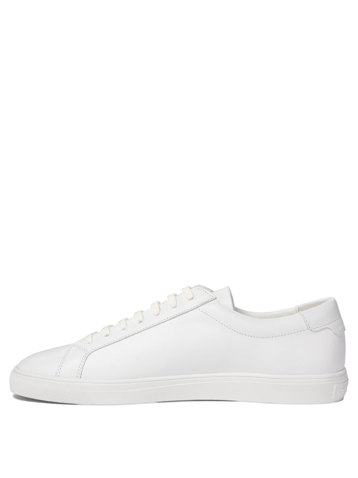 Sneakers & Slip-On Bianco