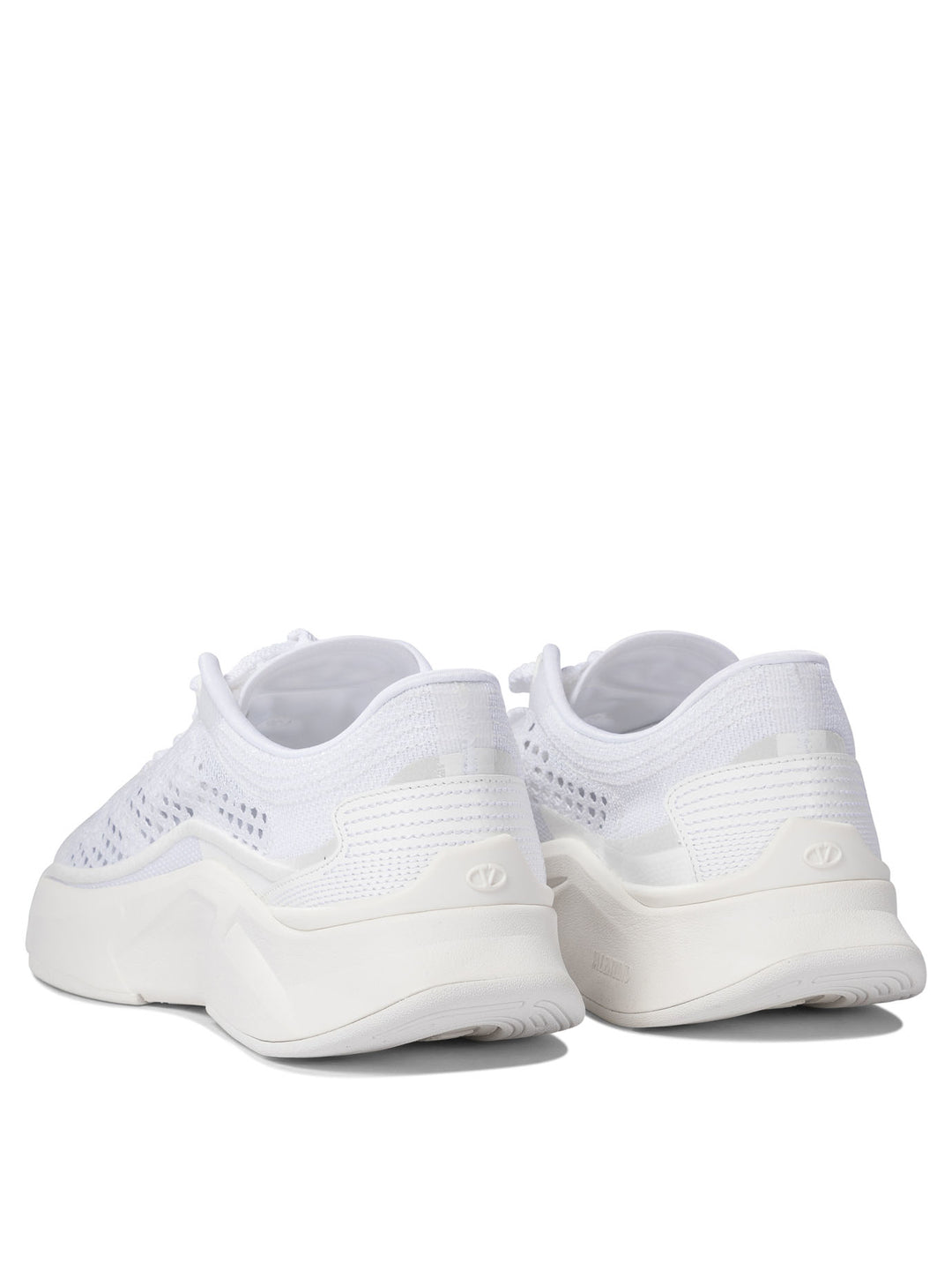 True Actress Sneakers & Slip-On Bianco