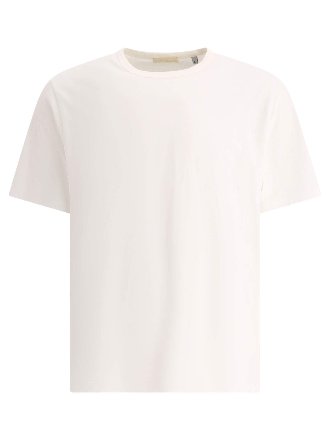 T-Shirts Bianco