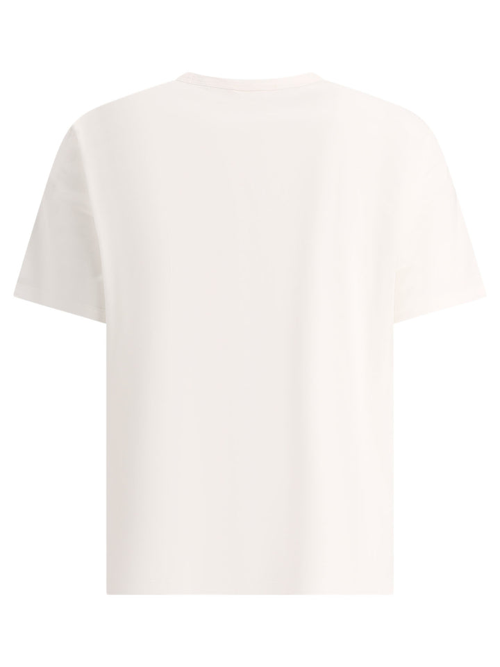 T-Shirts Bianco