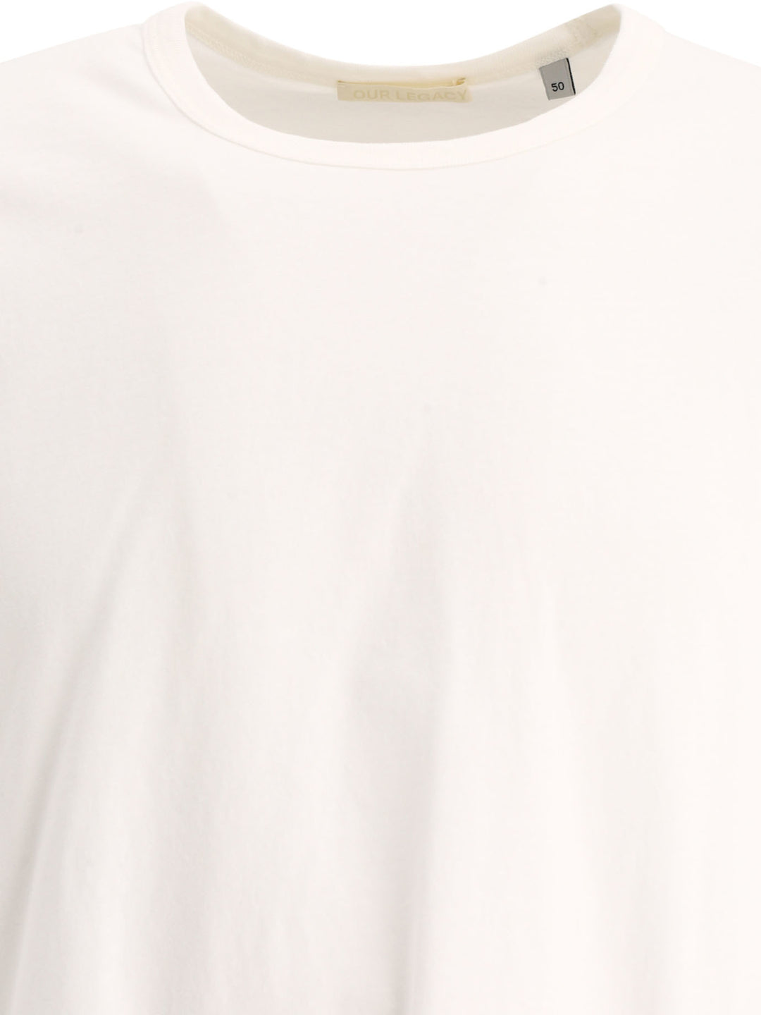 T-Shirts Bianco