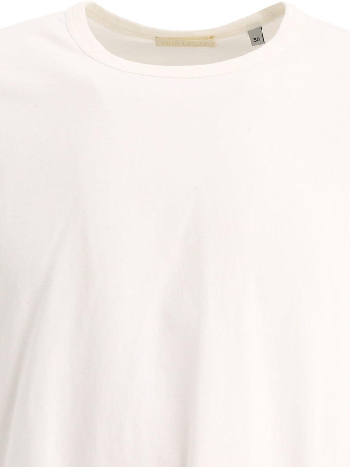 T-Shirts Bianco