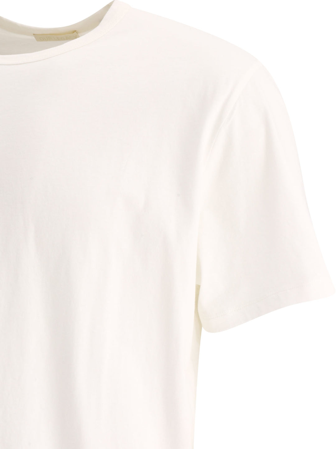 T-Shirts Bianco