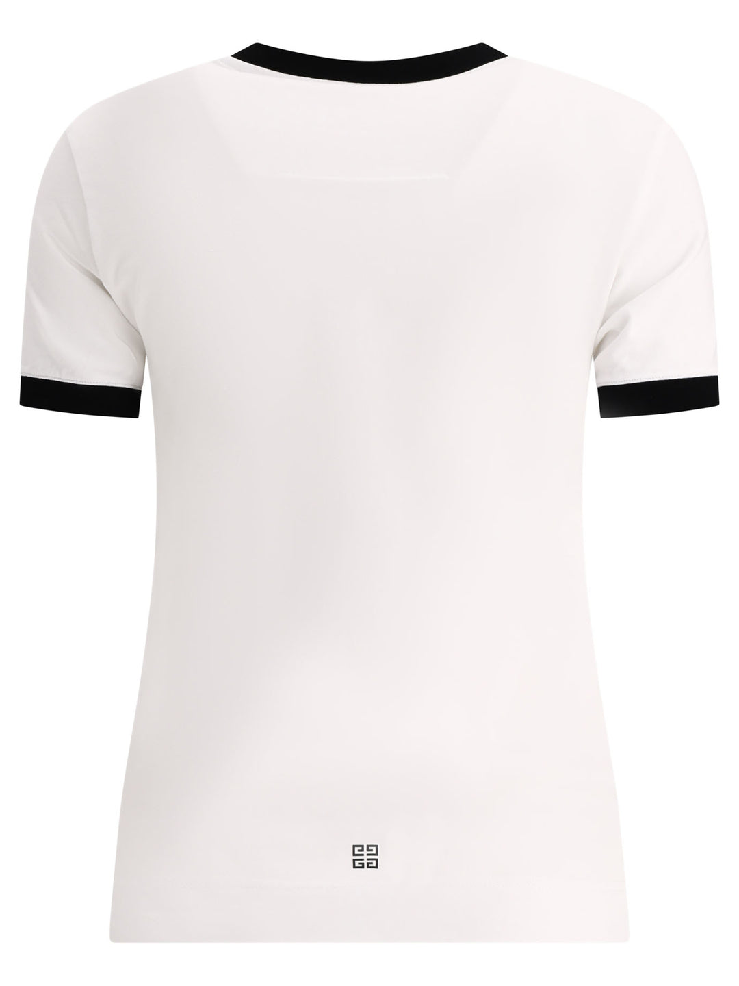 T-Shirts Bianco