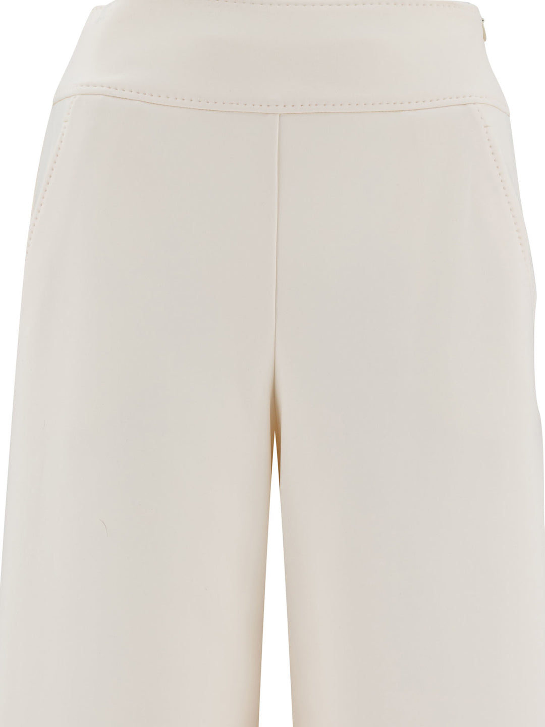 Trousers Bianco