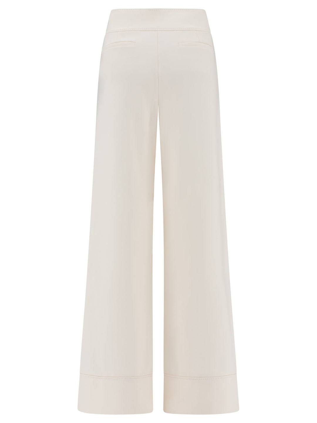 Trousers Bianco