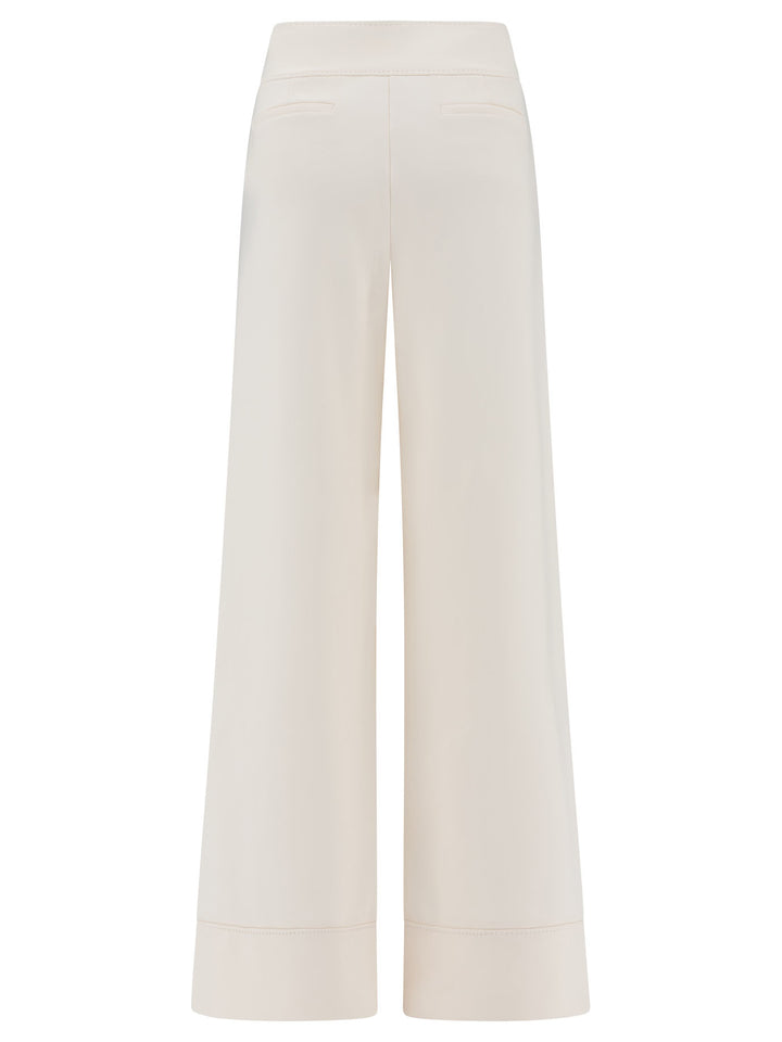 Trousers Bianco