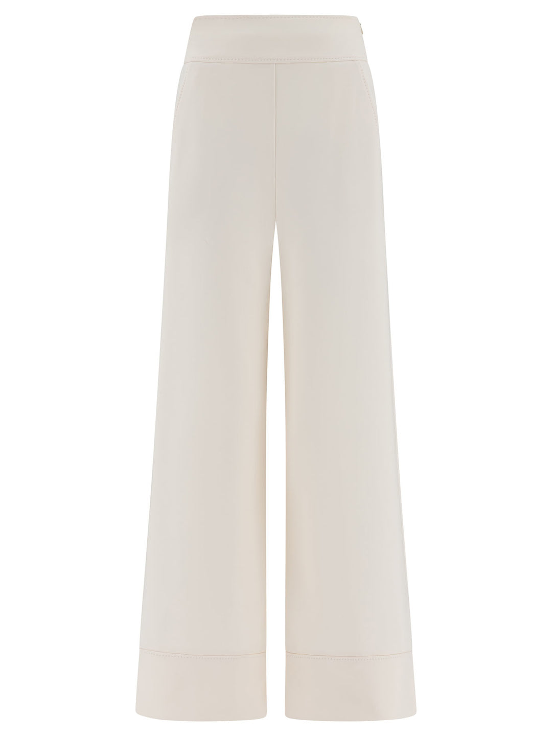 Trousers Bianco