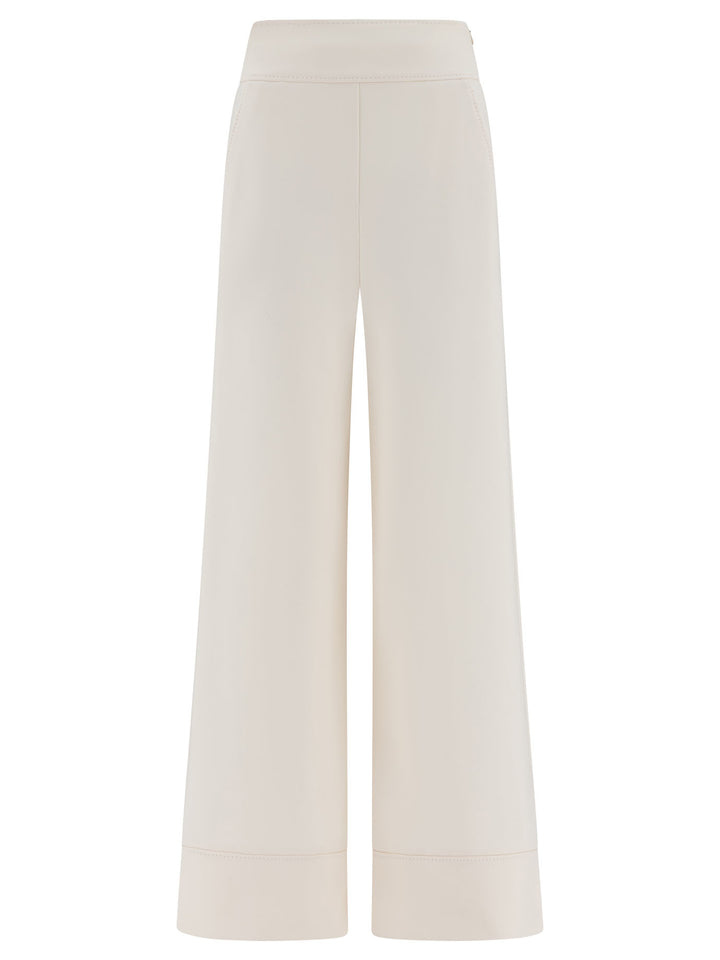 Trousers Bianco