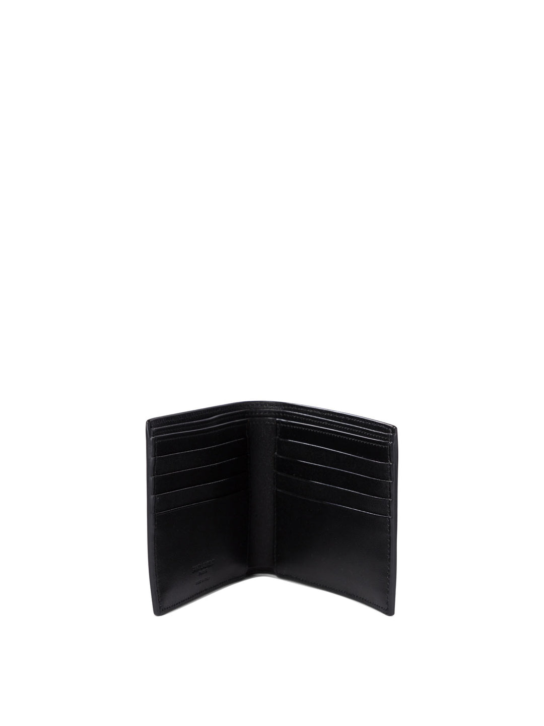 Est/Ovest Wallets & Card Holders Nero