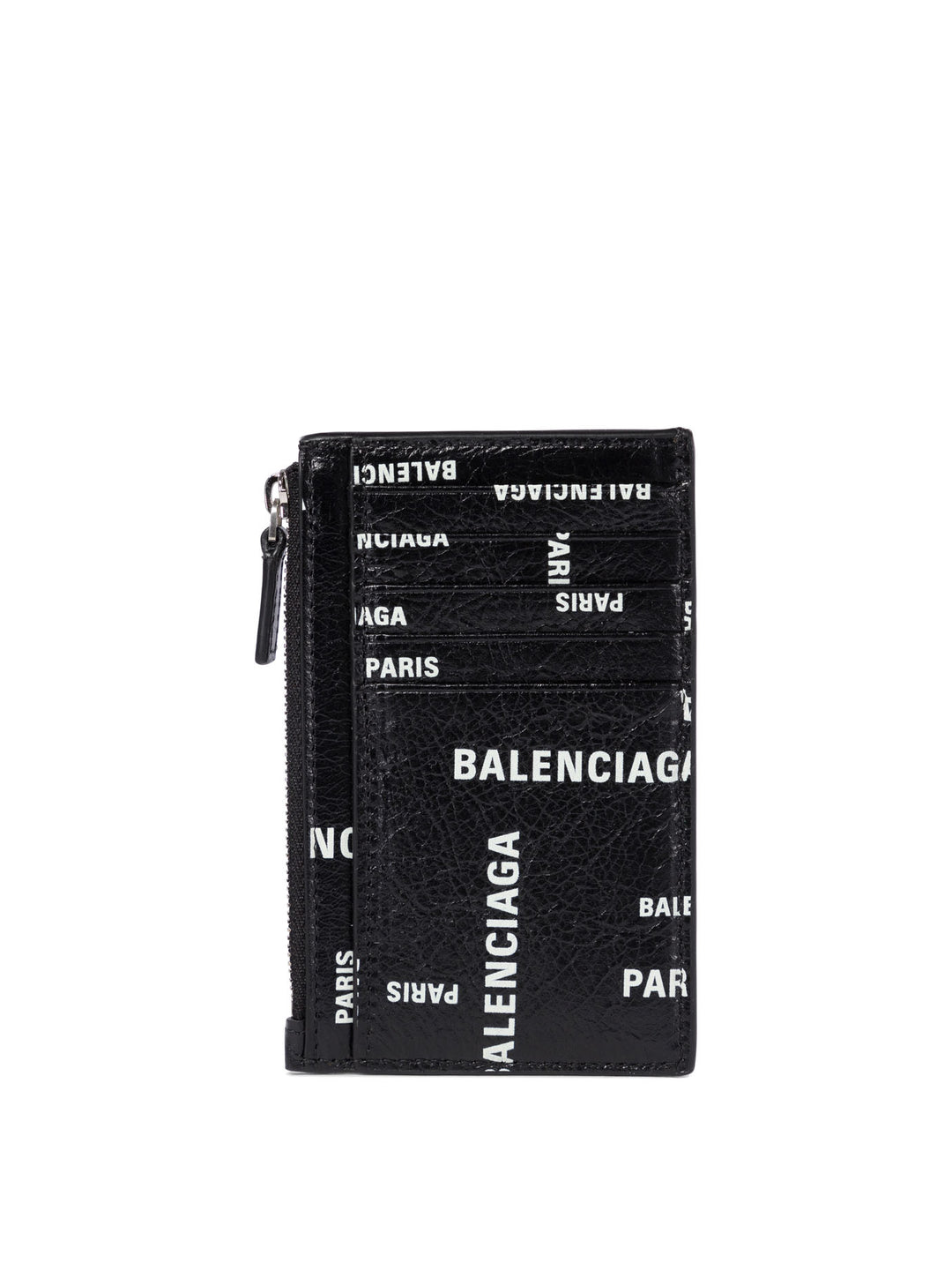 Bal Paris Allover Wallets & Card Holders Nero