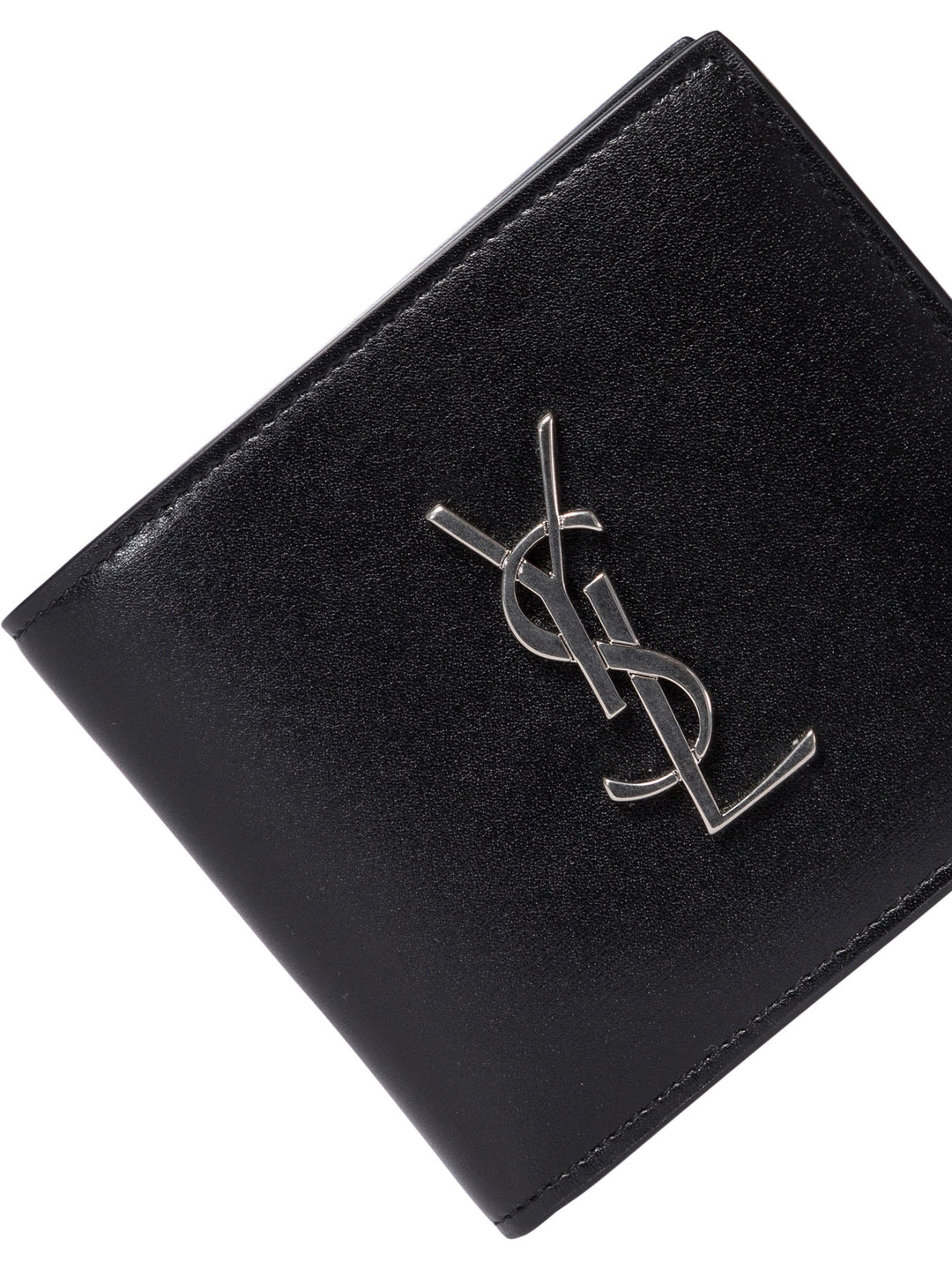 East/West Wallets & Card Holders Nero