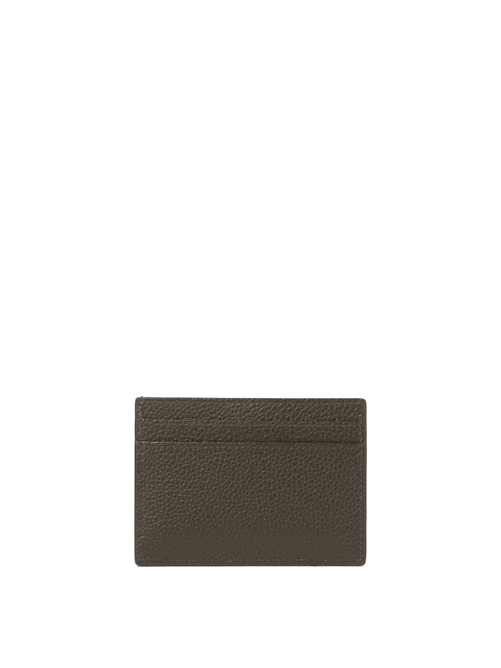 Tiny Cassandre Wallets & Card Holders Verde