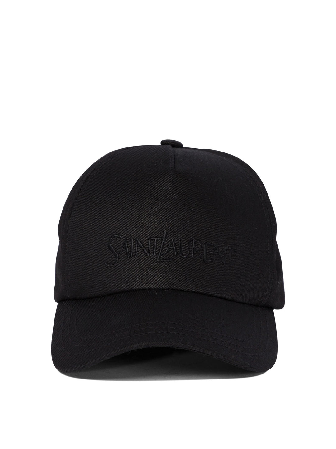 Saint Laurent Cappelli Nero