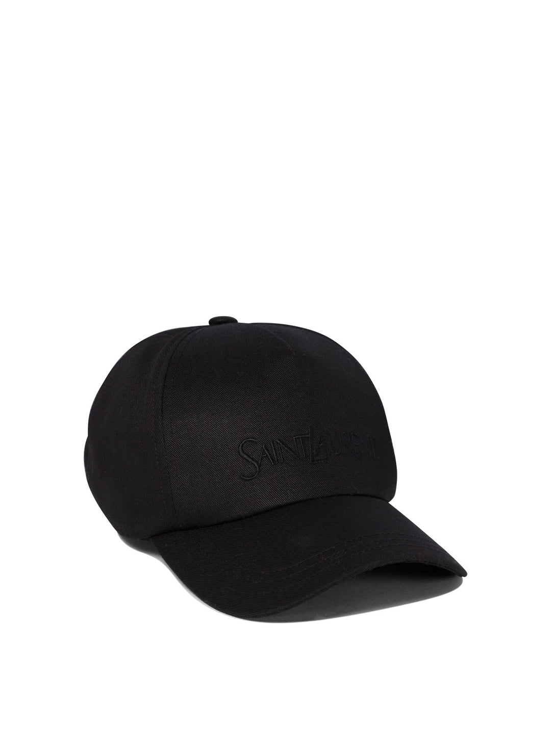 Saint Laurent Cappelli Nero