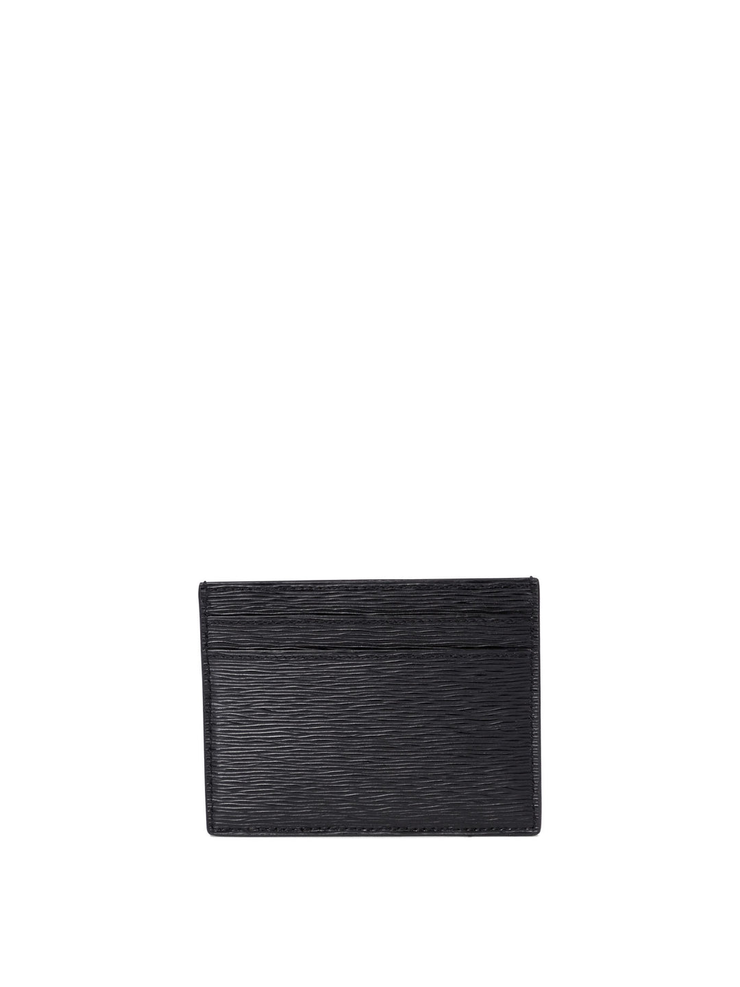 Saint Laurent Paris Wallets & Card Holders Nero