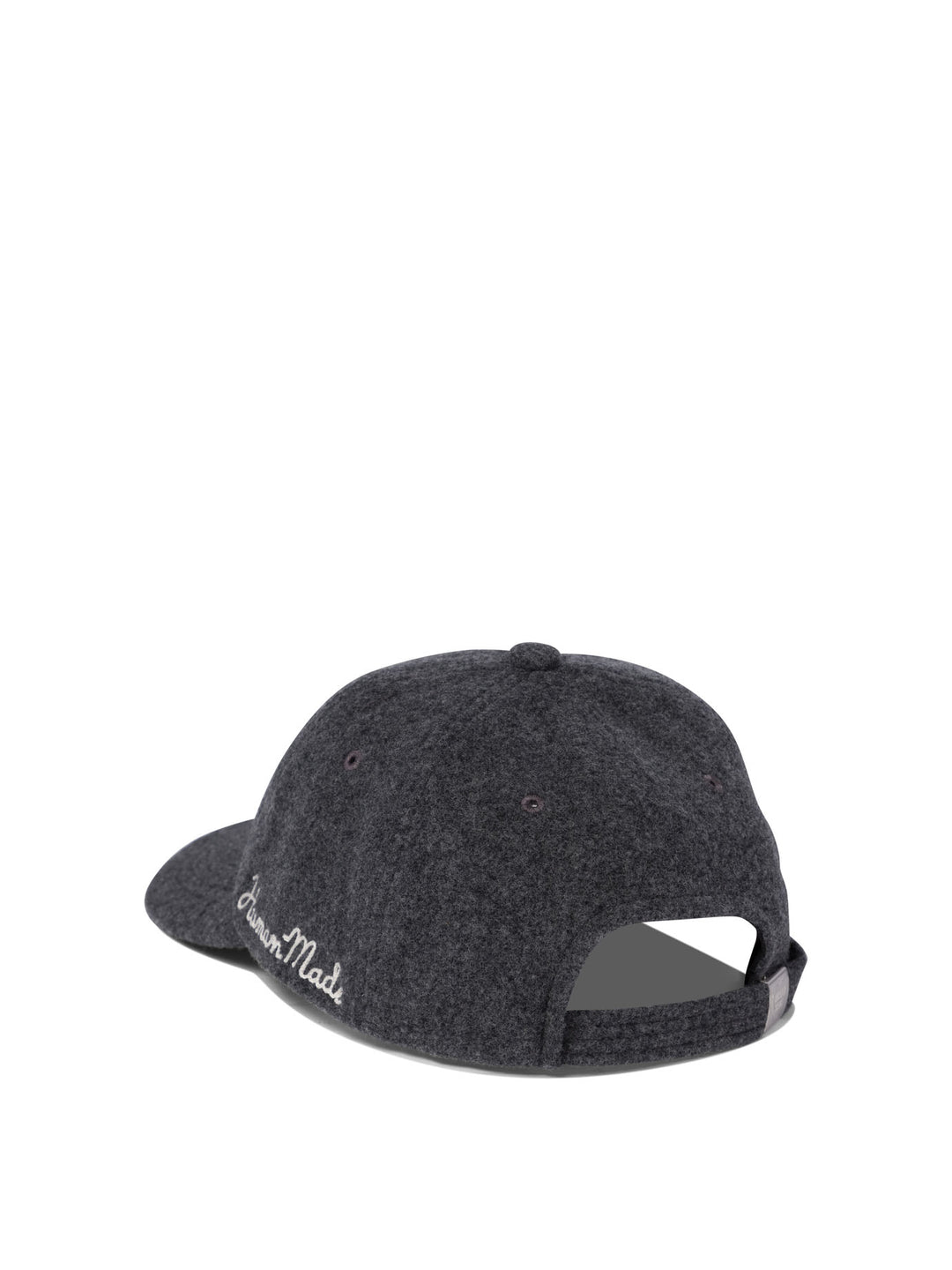 Cappelli Grey