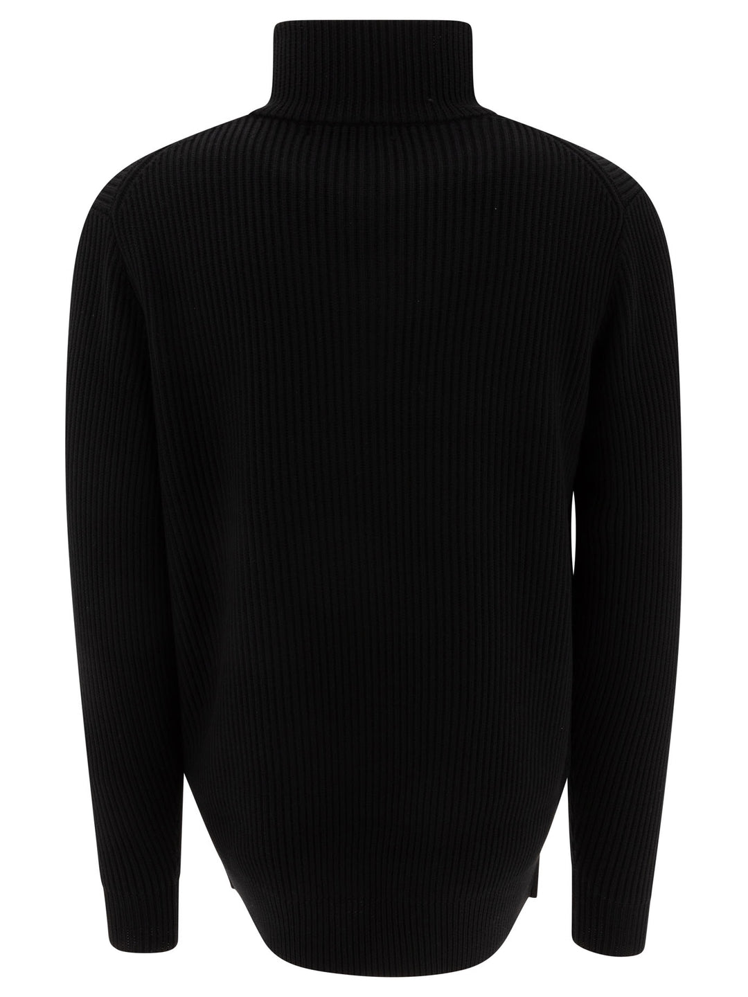 Knitwear Nero