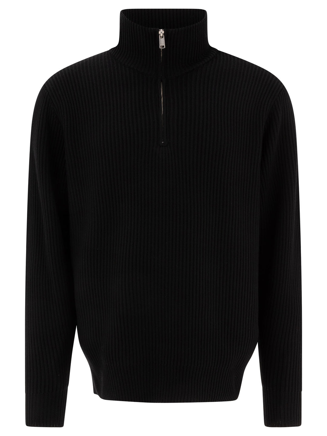 Knitwear Nero