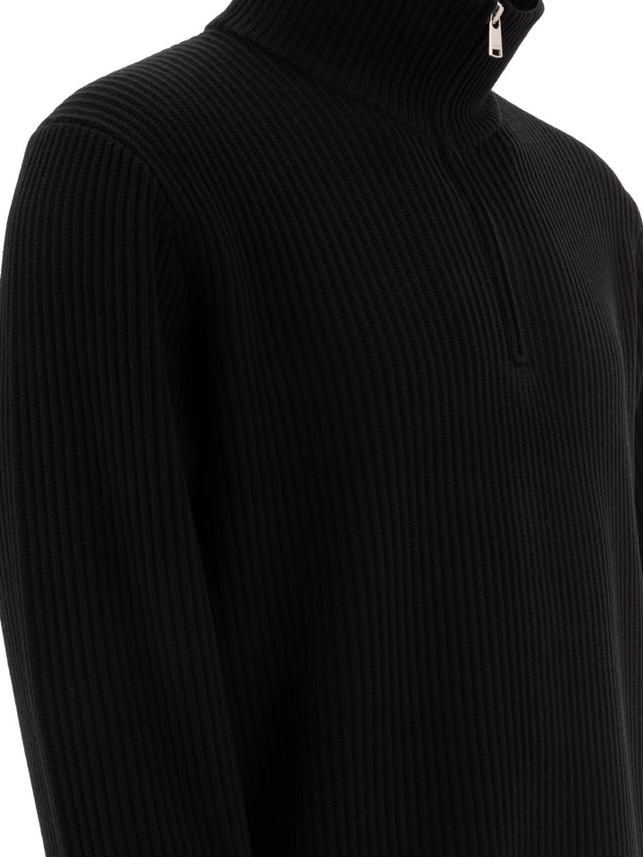 Knitwear Nero