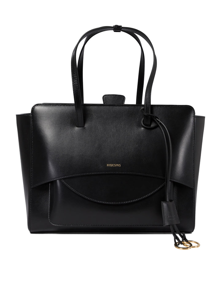 Handbags Nero