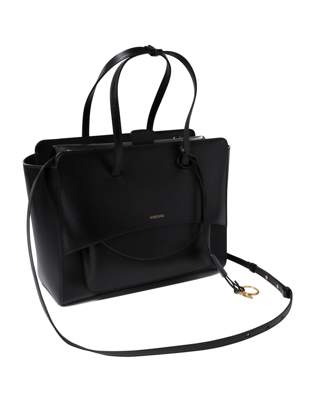 Handbags Nero