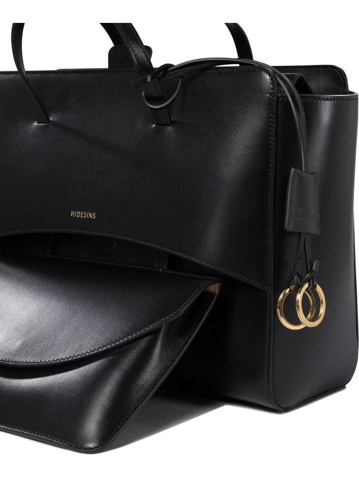 Handbags Nero