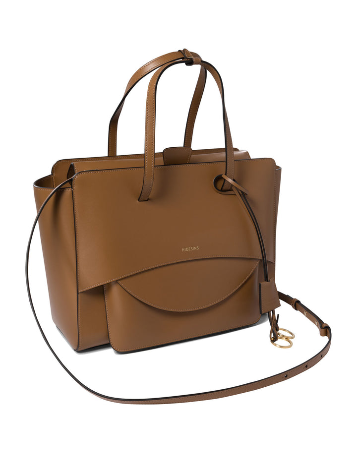 Handbags Marrone