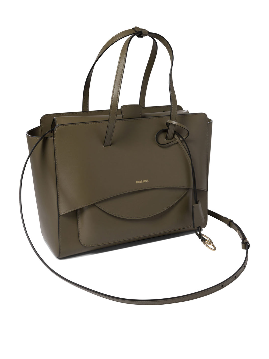 Handbags Verde