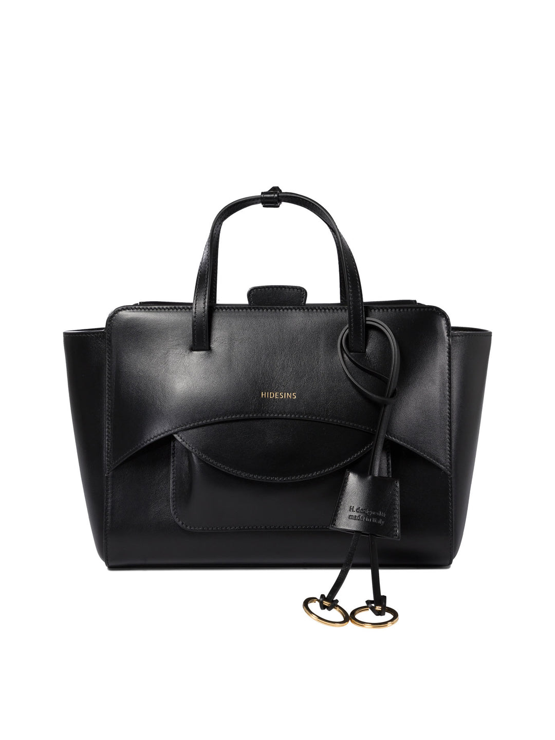 Handbags Nero