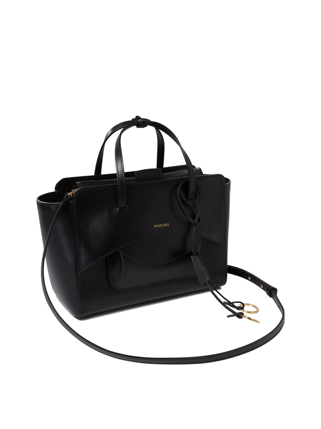 Handbags Nero