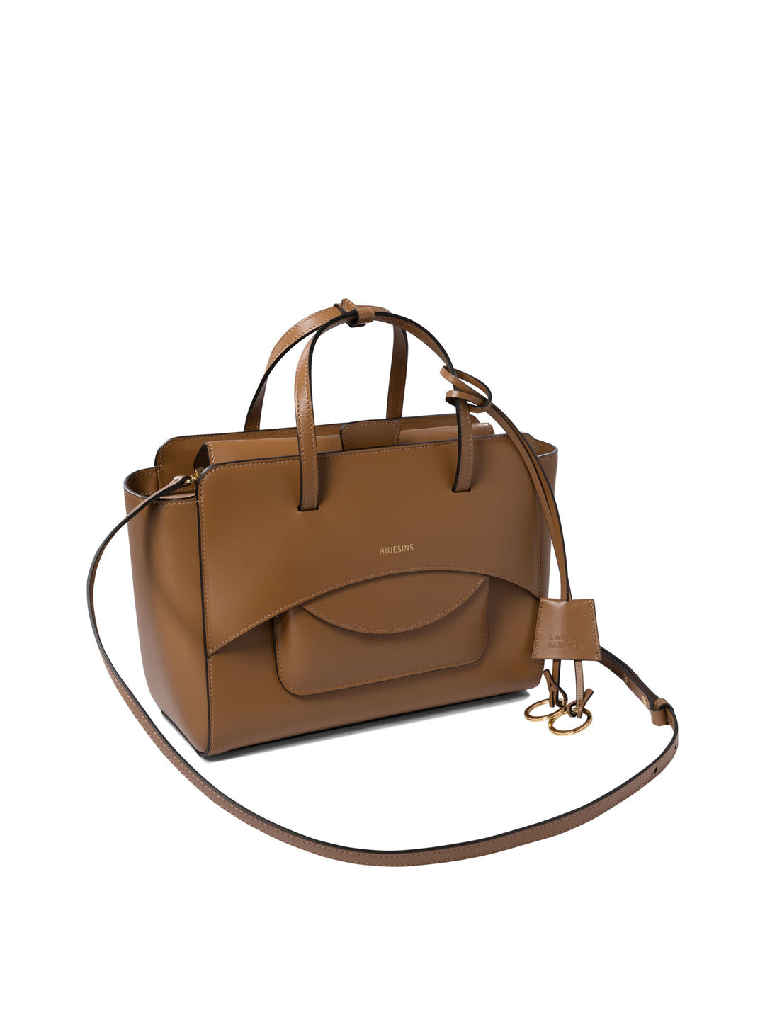 Handbags Marrone