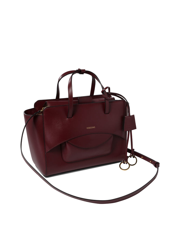 Handbags Bordeaux