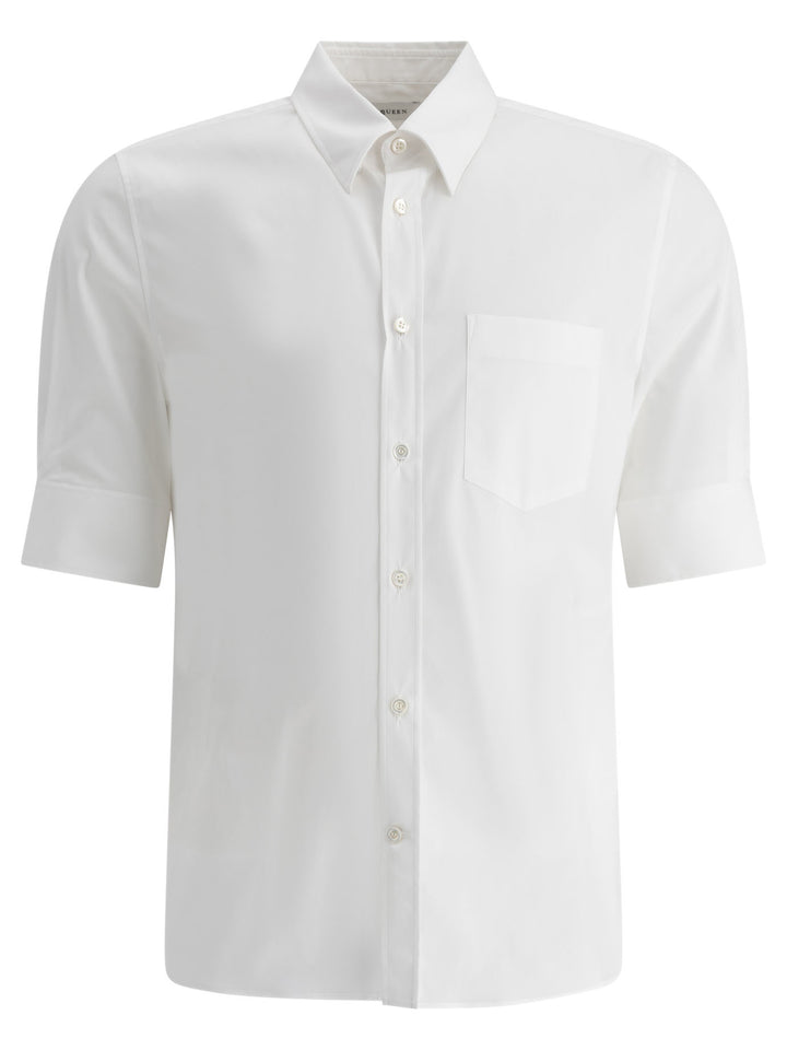 Shirts Bianco