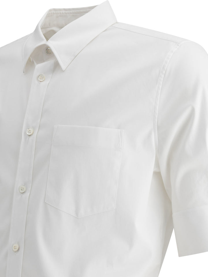 Shirts Bianco