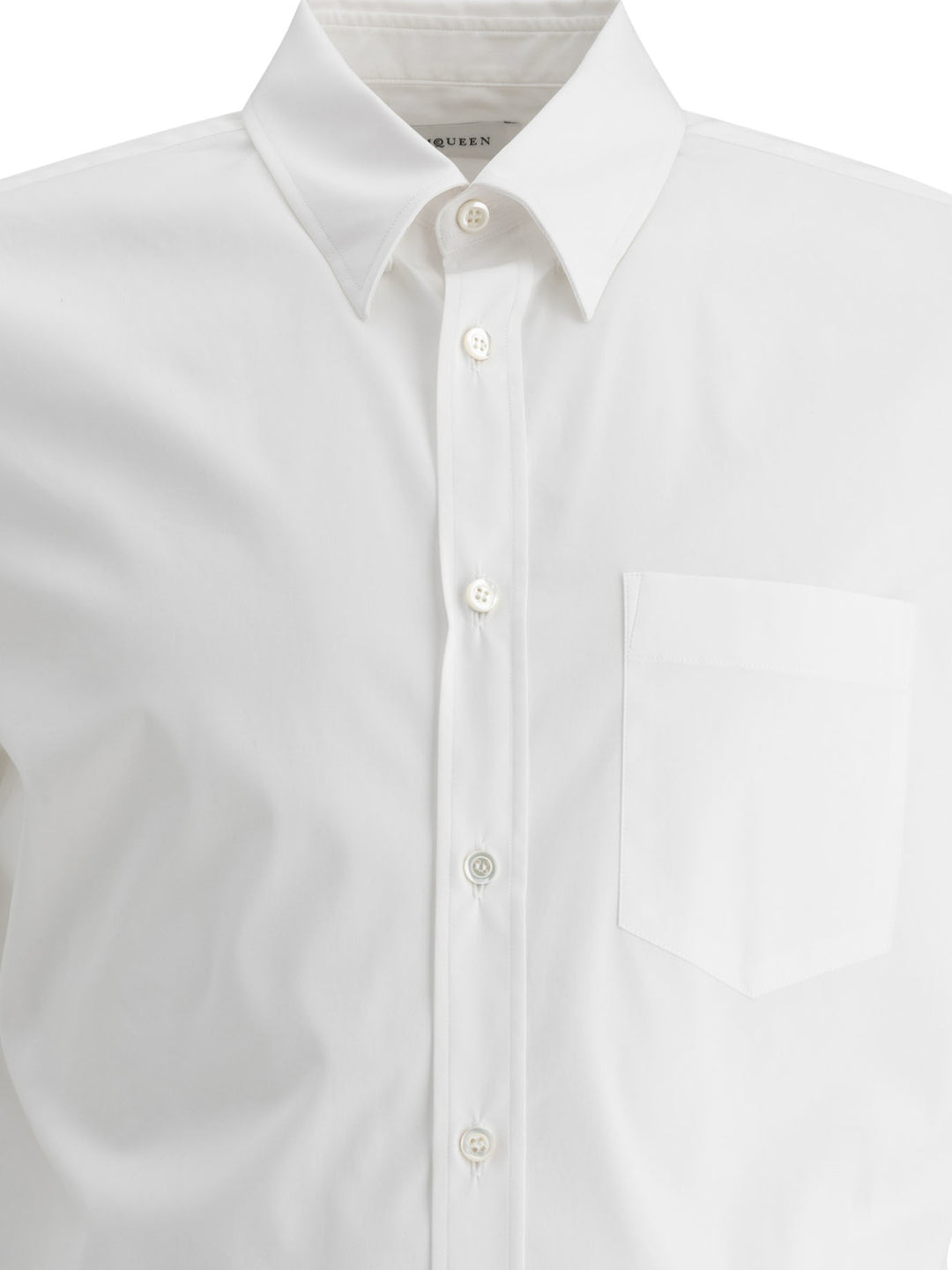 Shirts Bianco