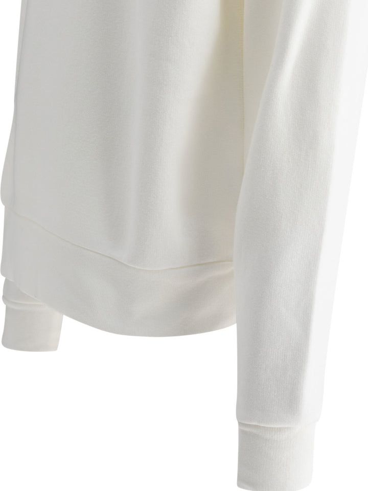 Sweatshirts Bianco