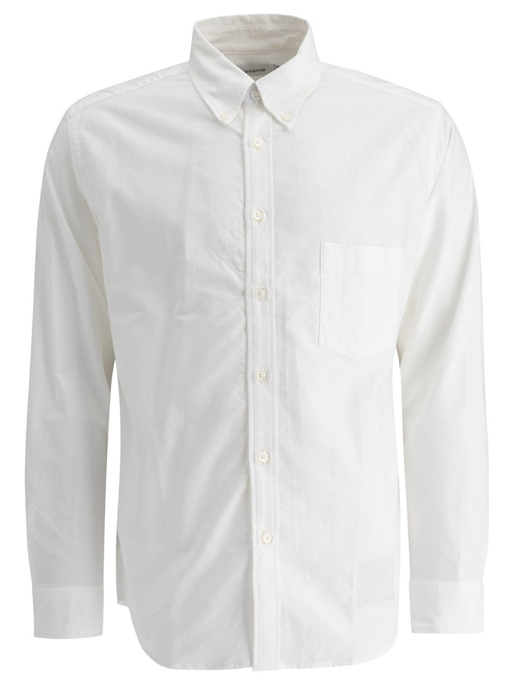 Shirts Bianco