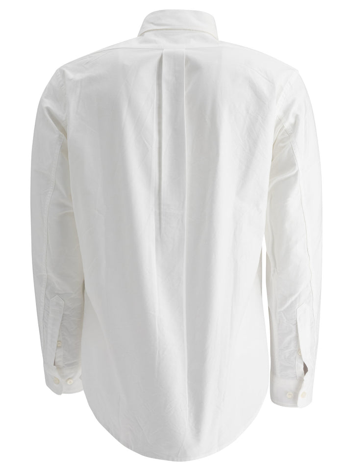 Shirts Bianco