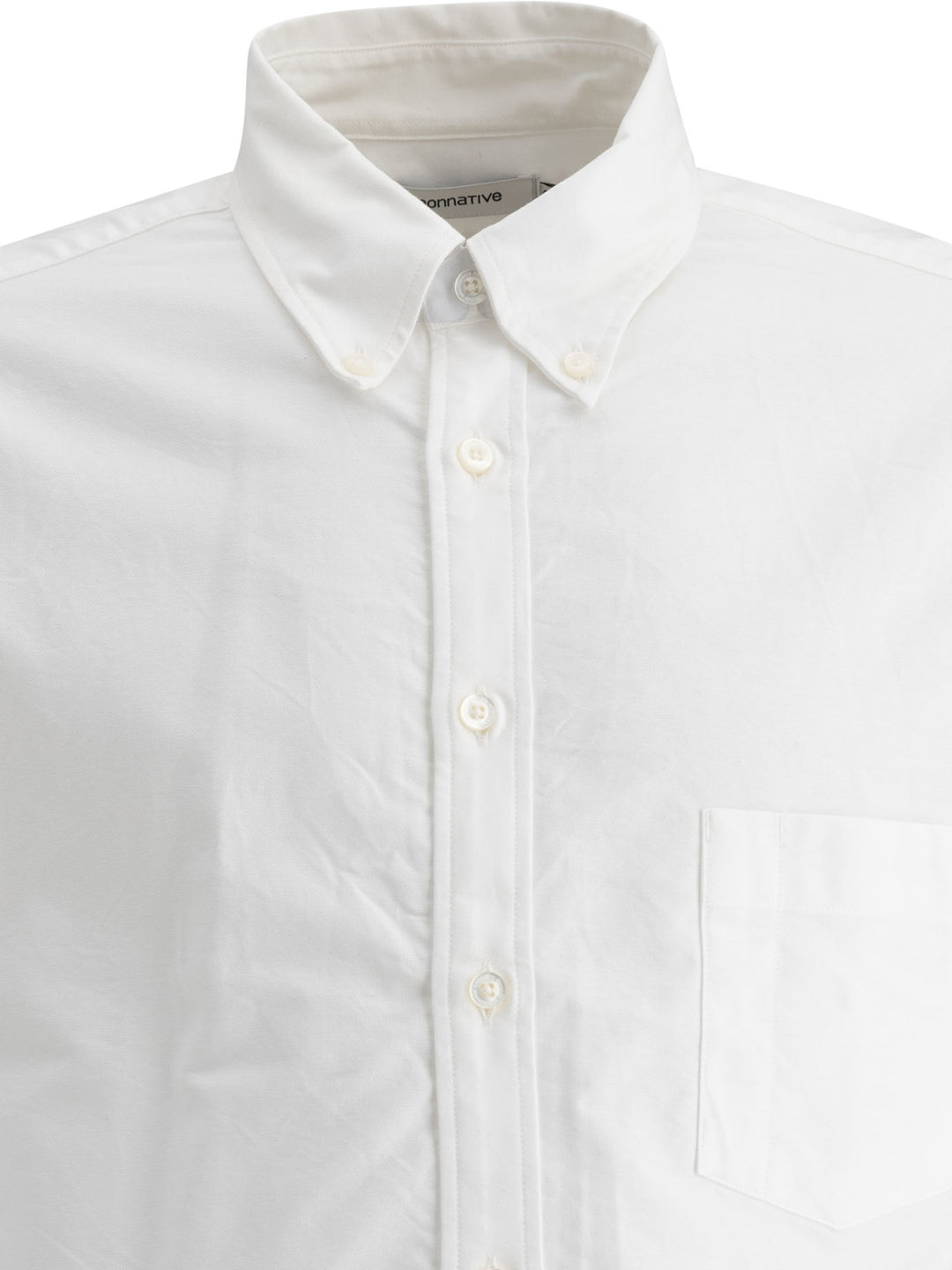 Shirts Bianco