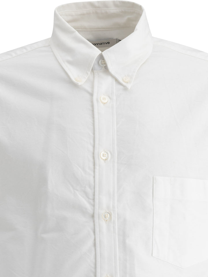 Shirts Bianco