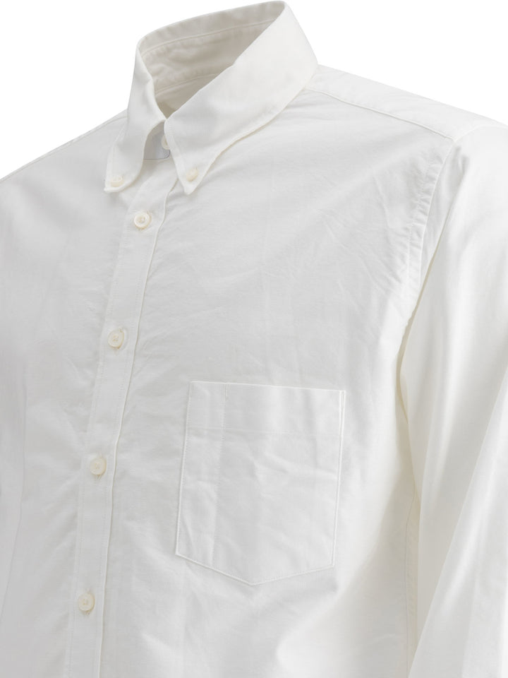 Shirts Bianco