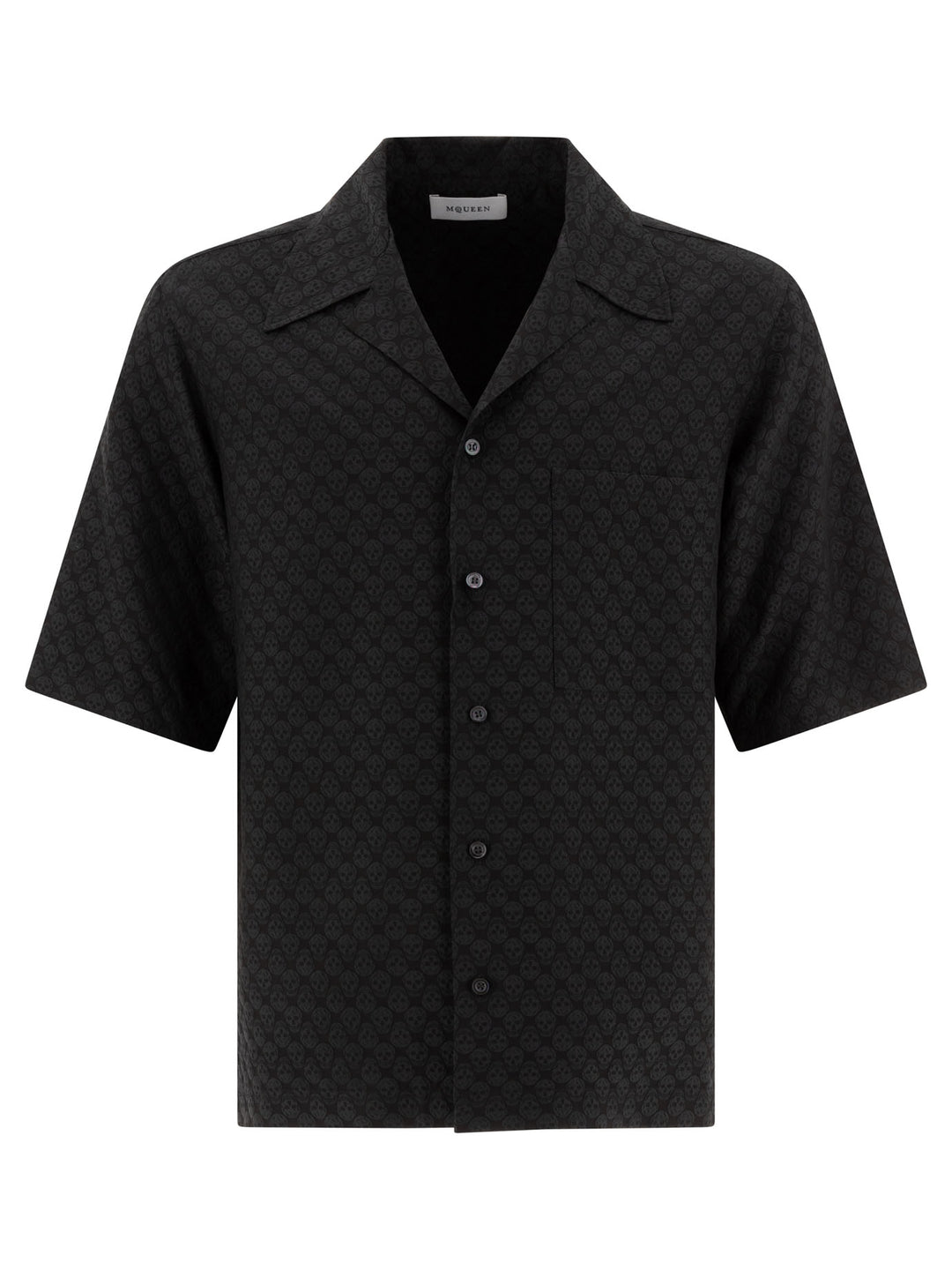 Shirts Nero