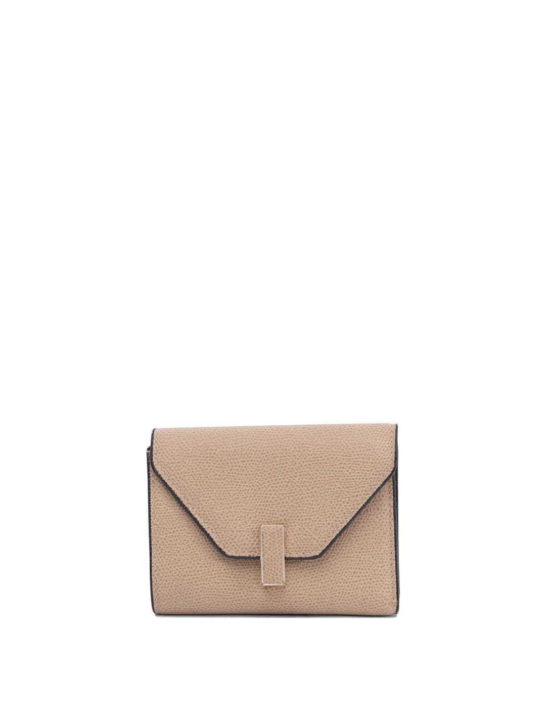 Wallets & Card Holders Beige